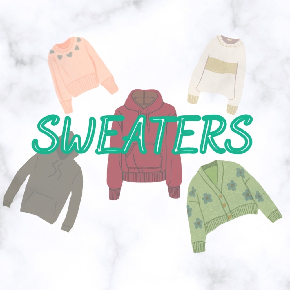 Sweaters - image 1
